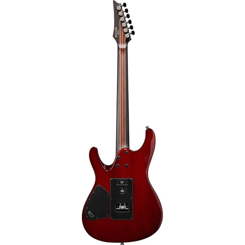 Ibanez Premium S1070PBZ Electric Guitar