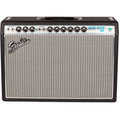 Fender '68 Custom Deluxe Reverb 1x12" 22-watt Tube Guitar Combo Amp