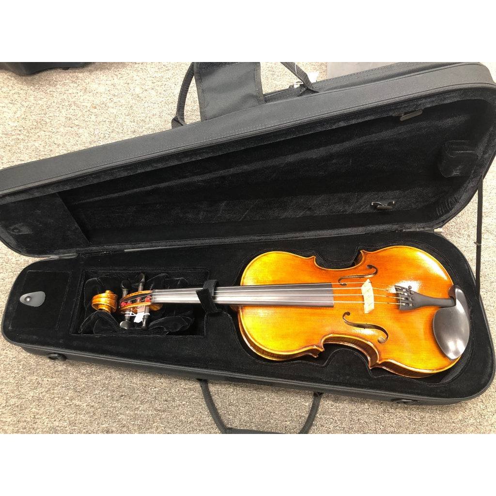 Otto Musica 16" Viola Outfit (Handmade in Germany)