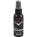 Fender Custom Shop Guitar Quick Clean - 2-oz. Bottle