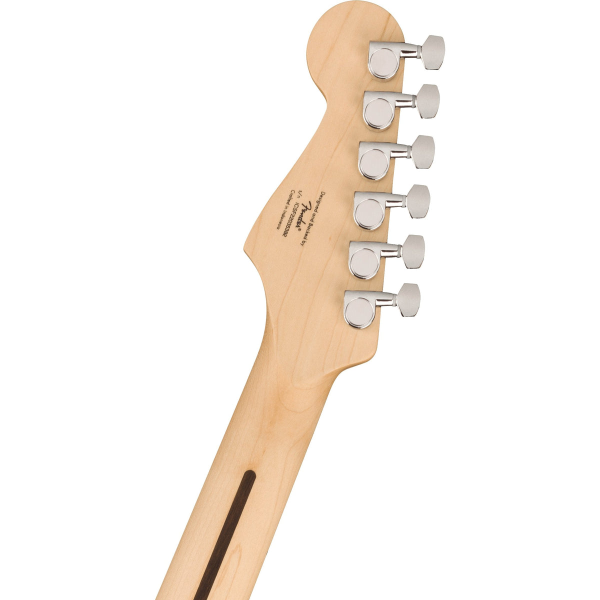 Squier Sonic Stratocaster Electric Guitar