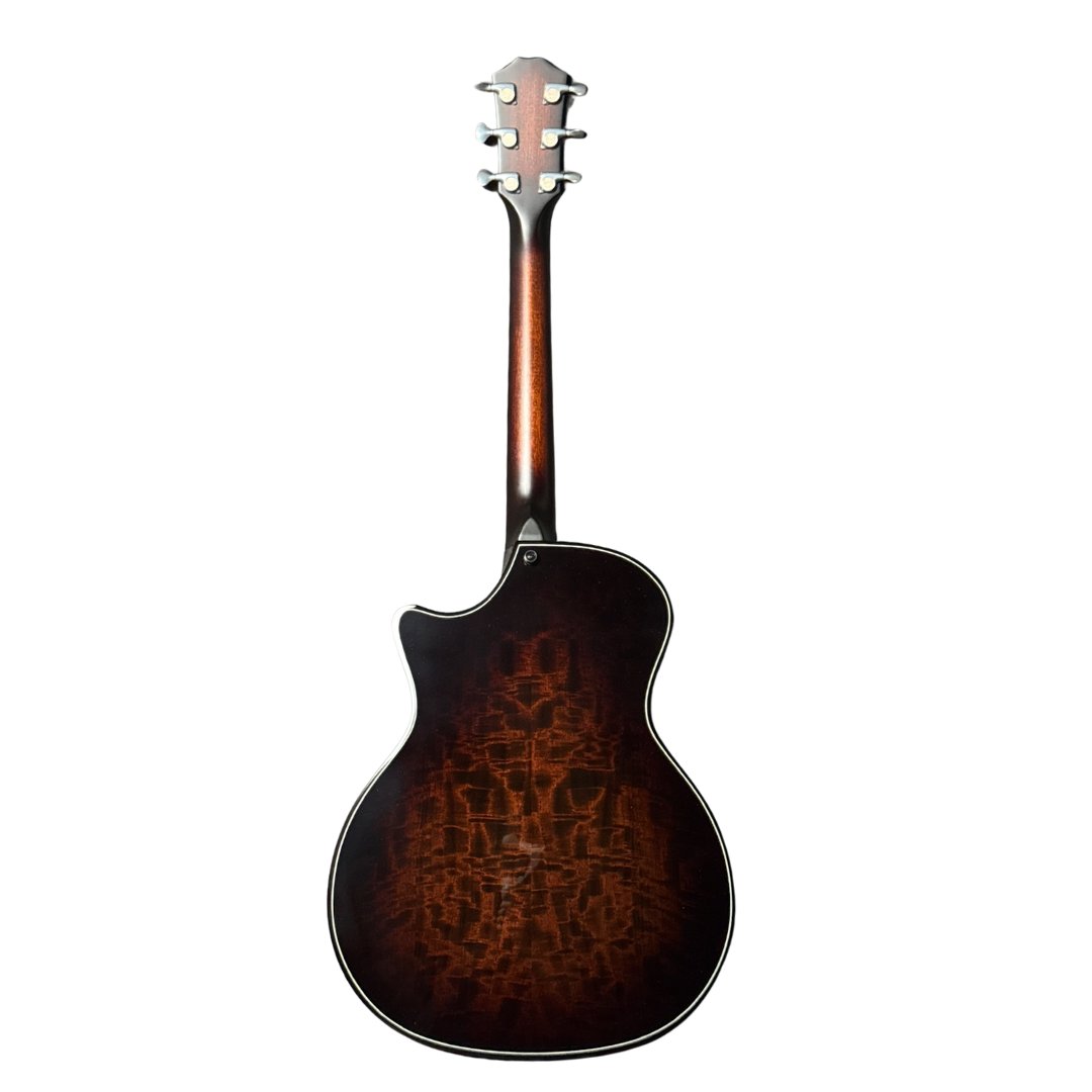Taylor 524ce Builder's Edition Acoustic-electric Guitar