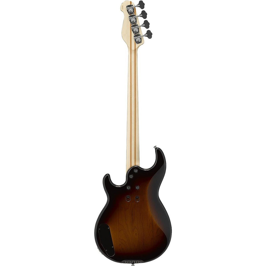 Yamaha BB434 4-string Bass Guitar