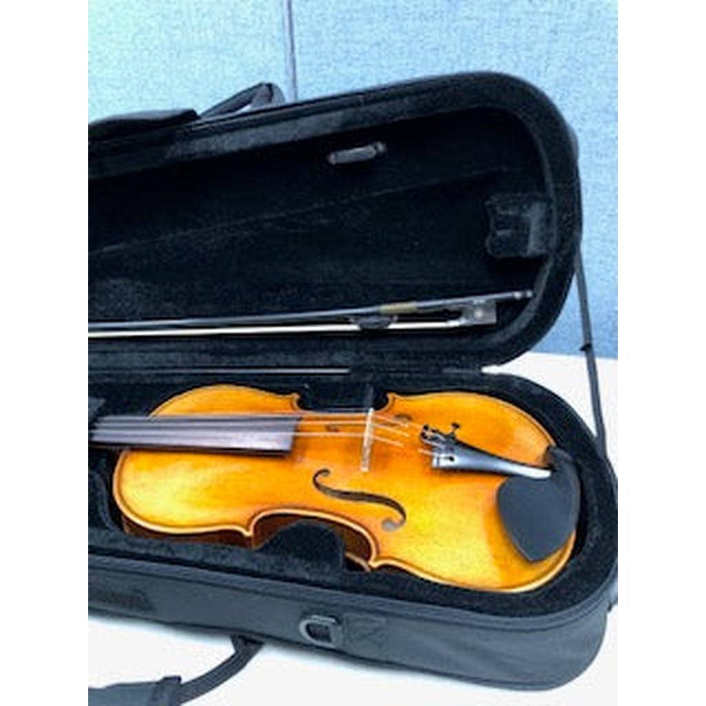 Mi&Vi 4/4 Violin Outfit