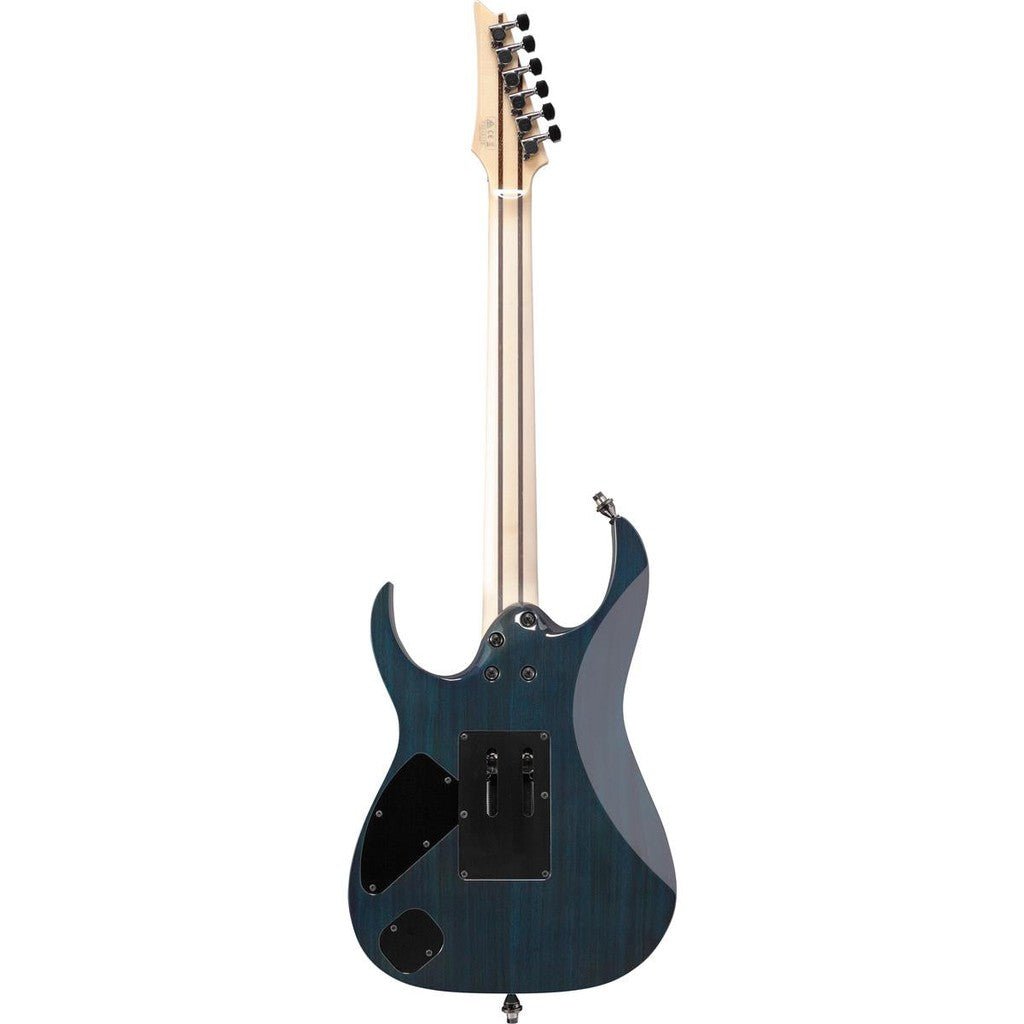 Ibanez J Custom RG8570 Electric Guitar