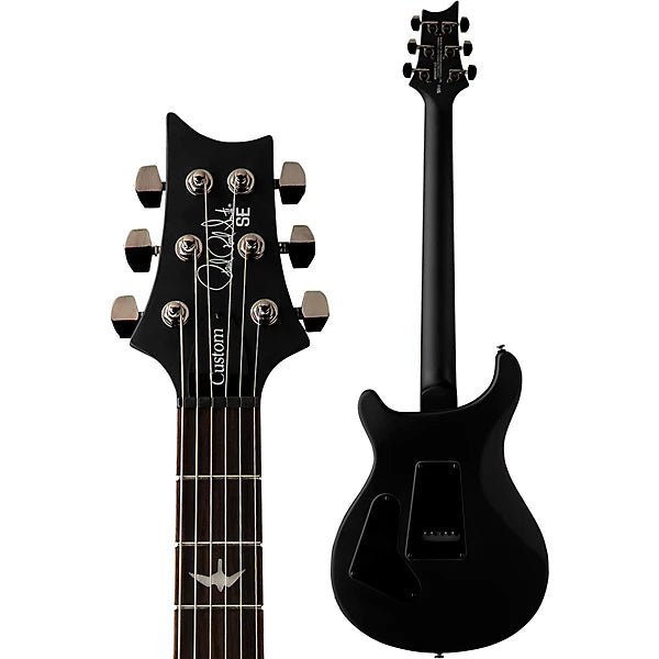 PRS SE Custom 24-08 Exotic Electric Guitar