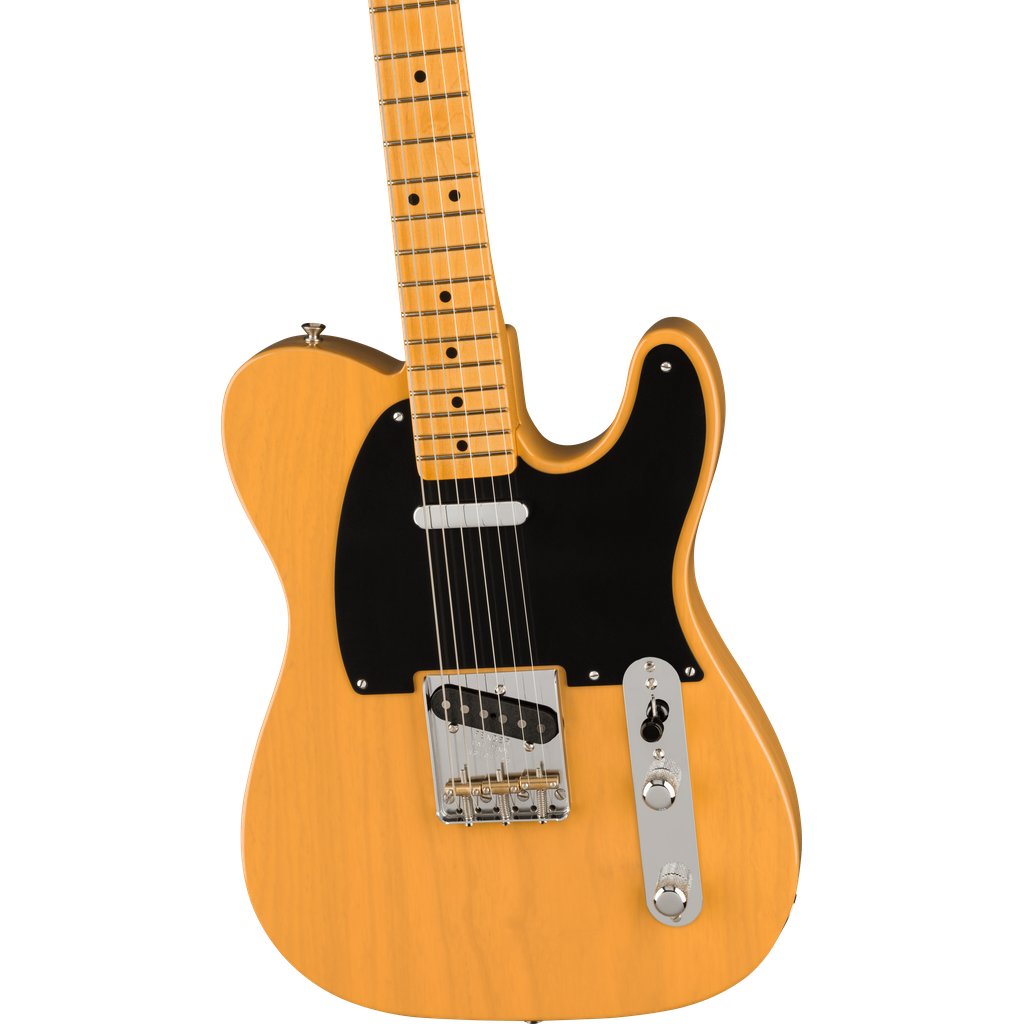 Fender American Vintage II 1951 Telecaster Electric Guitar