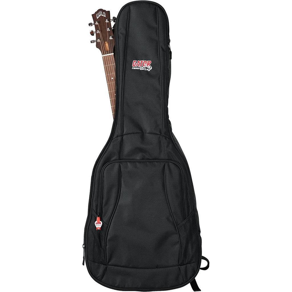 Gator 4G Series Acoustic Guitar Gig Bag