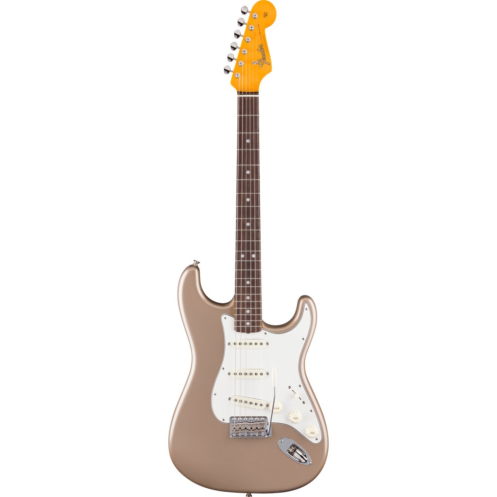 Fender American Vintage II 1965 Stratocaster Electric Guitar [BUNDLE]