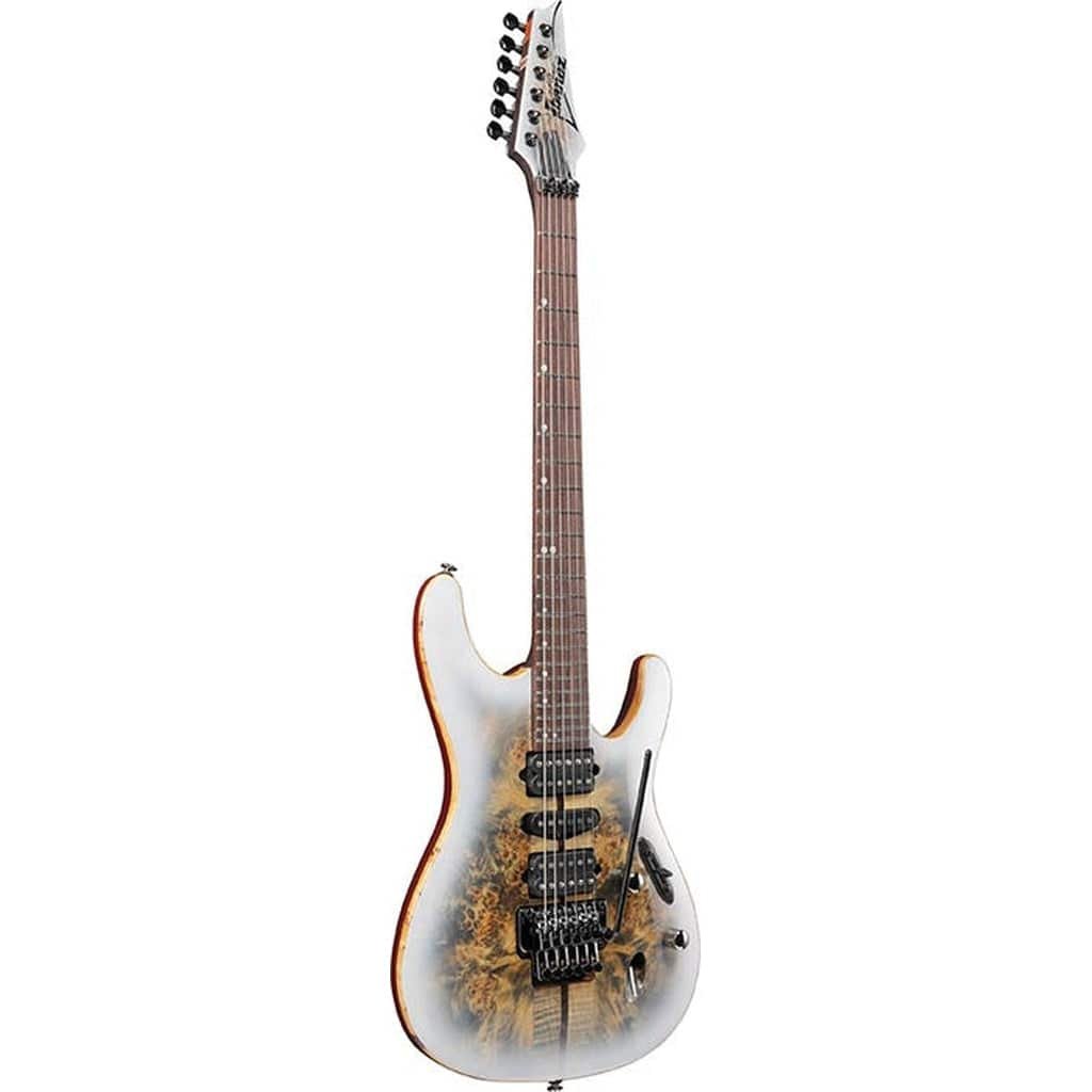 Ibanez Premium S1070PBZ Electric Guitar