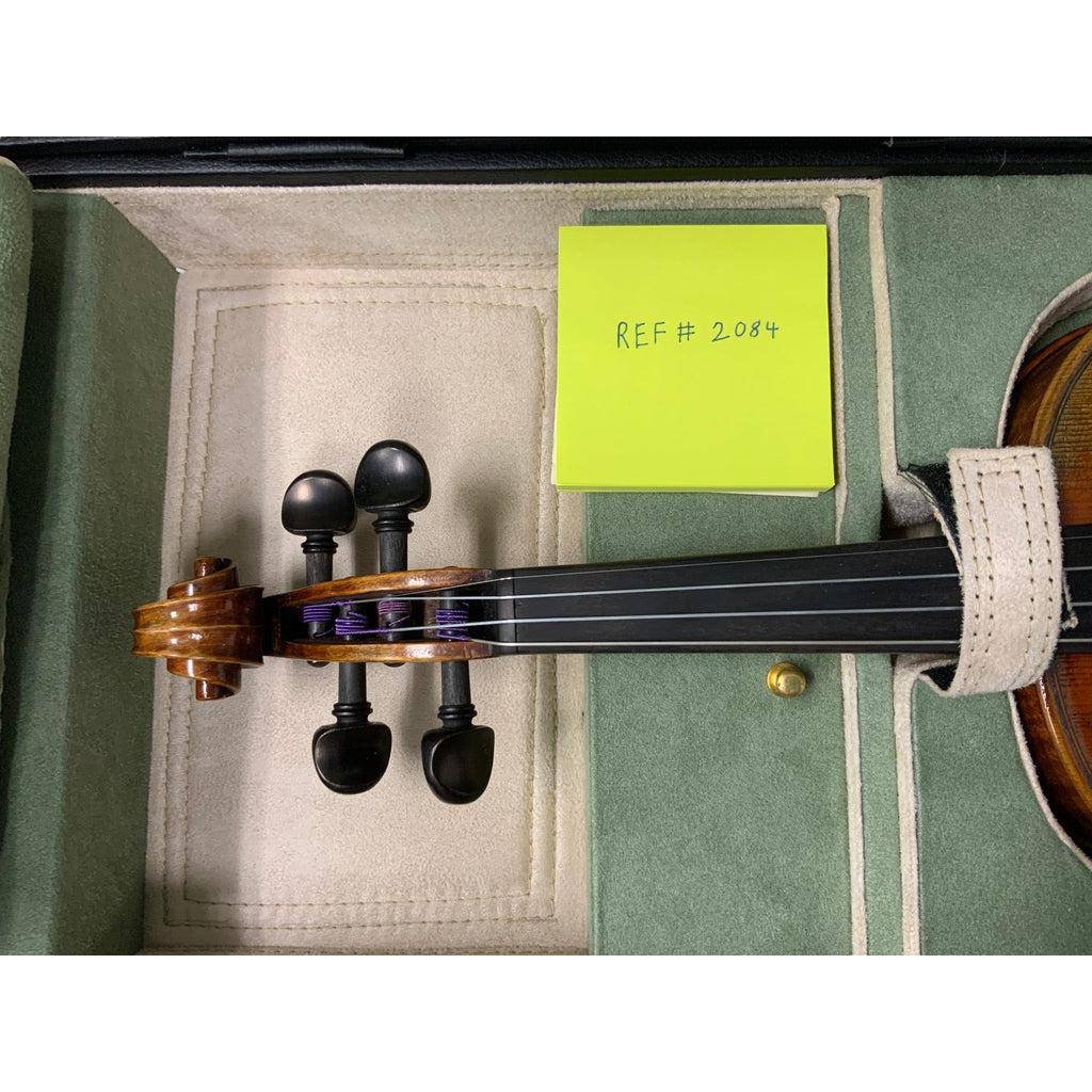 Classical Strings Antonio Gragnani Copy 1782 Violin - 4/4 Outfit