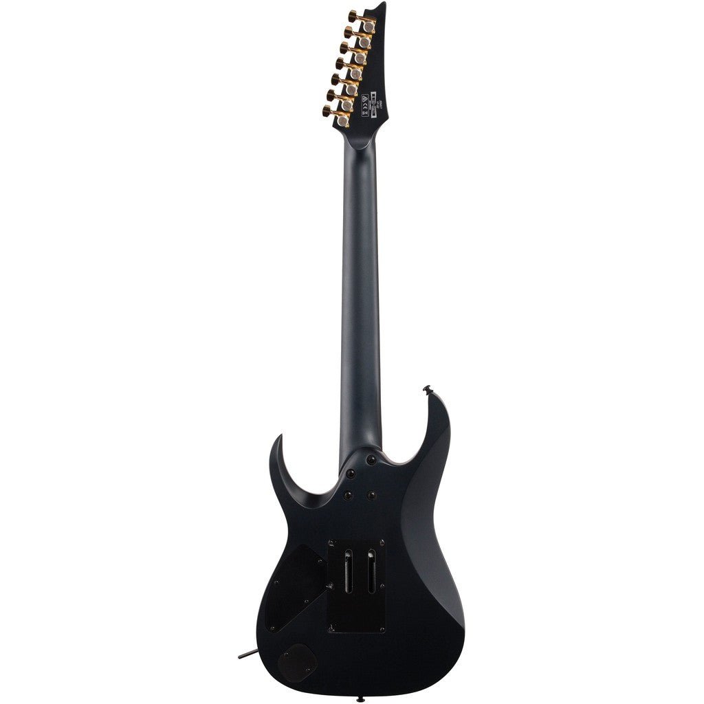 Ibanez Jake Bowen Signature JBM27 Electric Guitar - Black