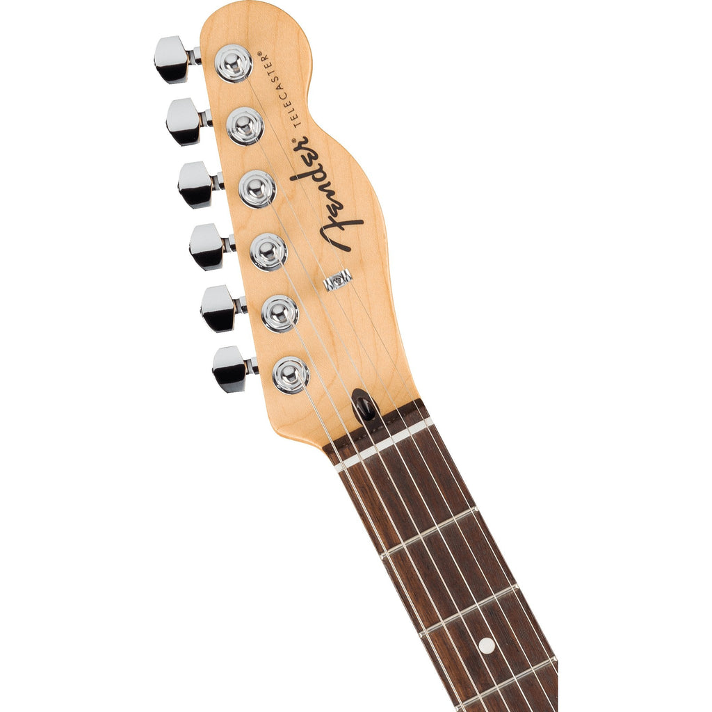 Fender Standard Telecaster Electric Guitar