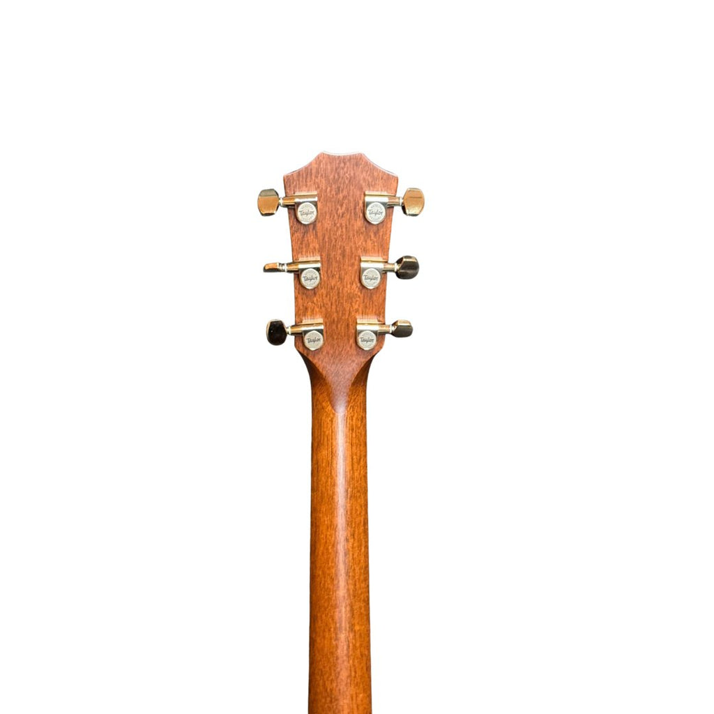 Taylor 314ce V-Class Grand Auditorium Acoustic-electric Guitar - Natural