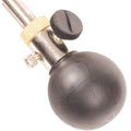 Wolf Super Endpin (Cello, Bass, Bassoon, Bass Clarinet, Horn)