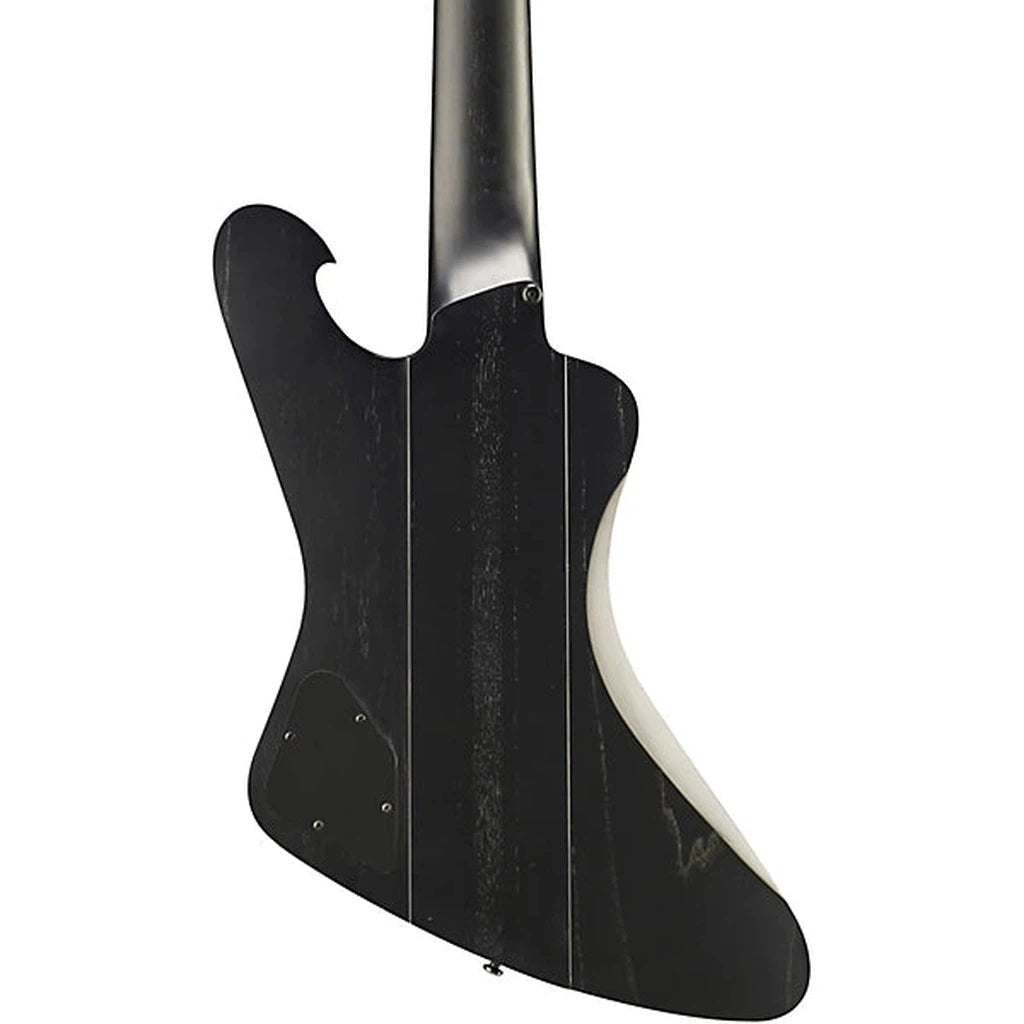 Ibanez Fredrik Thordendal Signature 8-String Electric Guitar Weathered Black