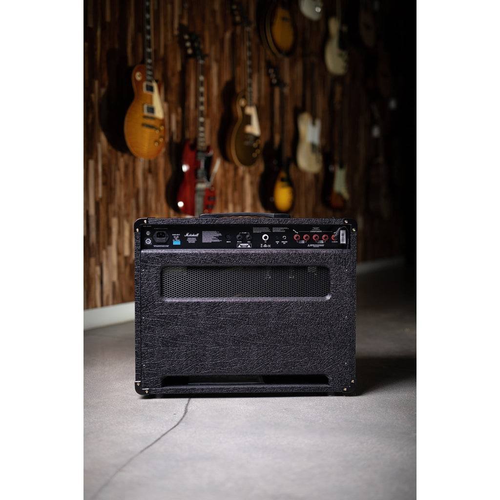 Marshall DSL40CR 1x12" 40-watt Guitar Tube Combo Amp