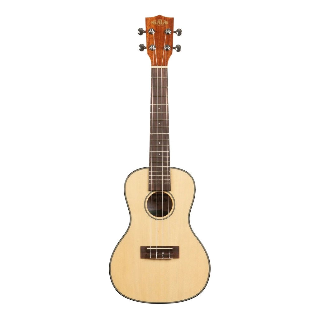 Kala Solid Spruce Top Mahogany Ukulele
