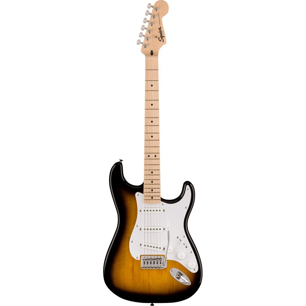Squier Sonic Stratocaster Electric Guitar Pack