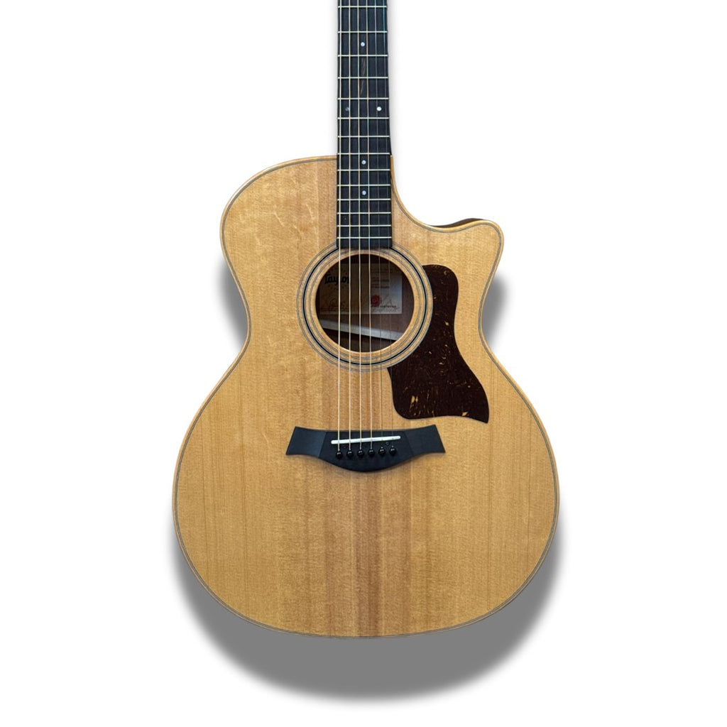 Taylor 314ce Studio Acoustic Electric Guitar