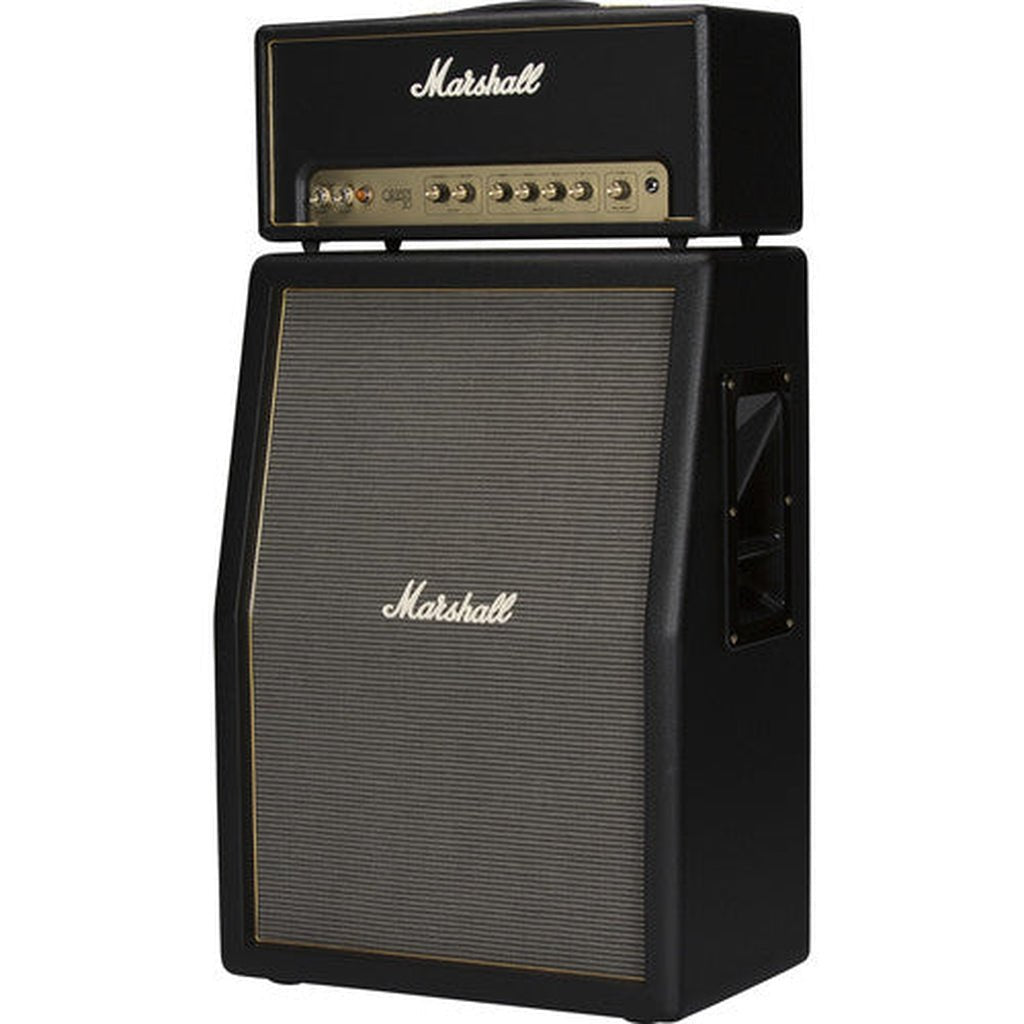Marshall ORI212A Origin 160-watt 2x12" Vertical Extension Cabinet