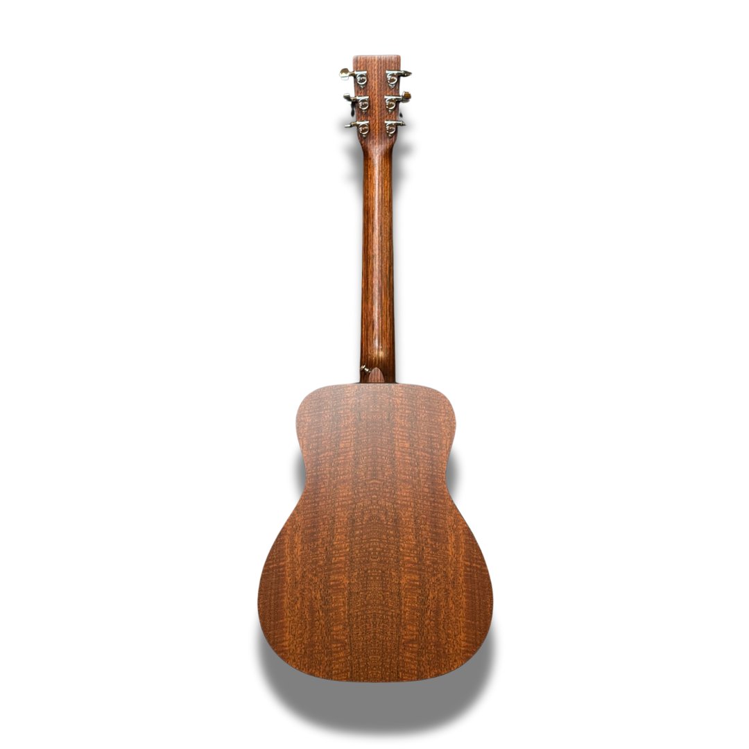 Martin LX1E Little Martin Acoustic-Electric Guitar - Natural