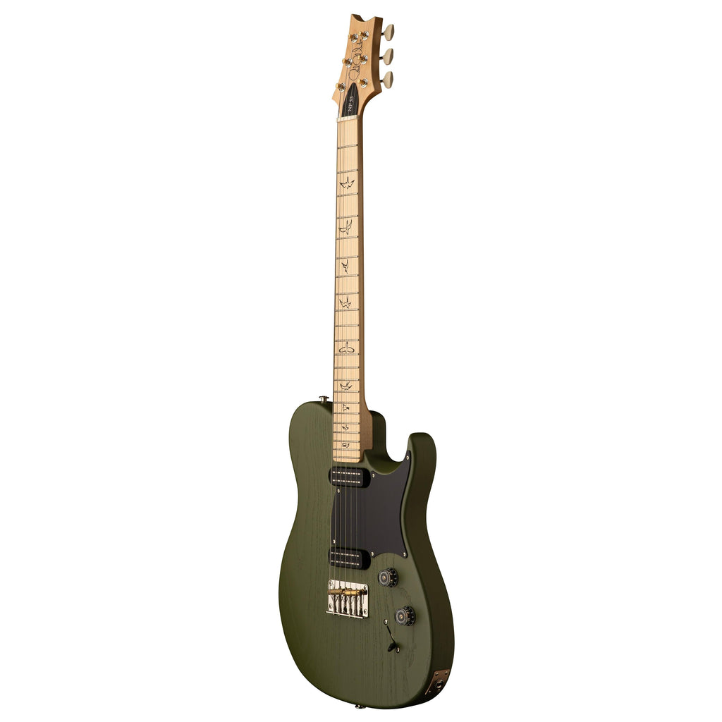 PRS NF 53 Satin Electric Guitar - Matcha Green