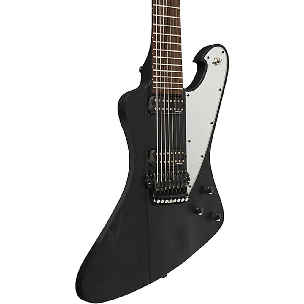 Ibanez Fredrik Thordendal Signature 8-String Electric Guitar Weathered Black