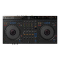 AlphaTheta DDJ-GRV6 4-channel DJ Controller with Groove Circuit