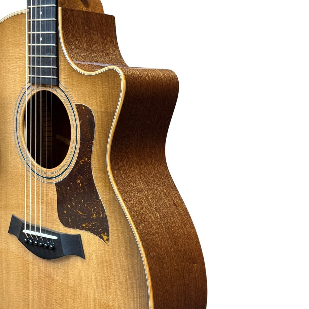 Taylor 314ce Studio Acoustic Electric Guitar