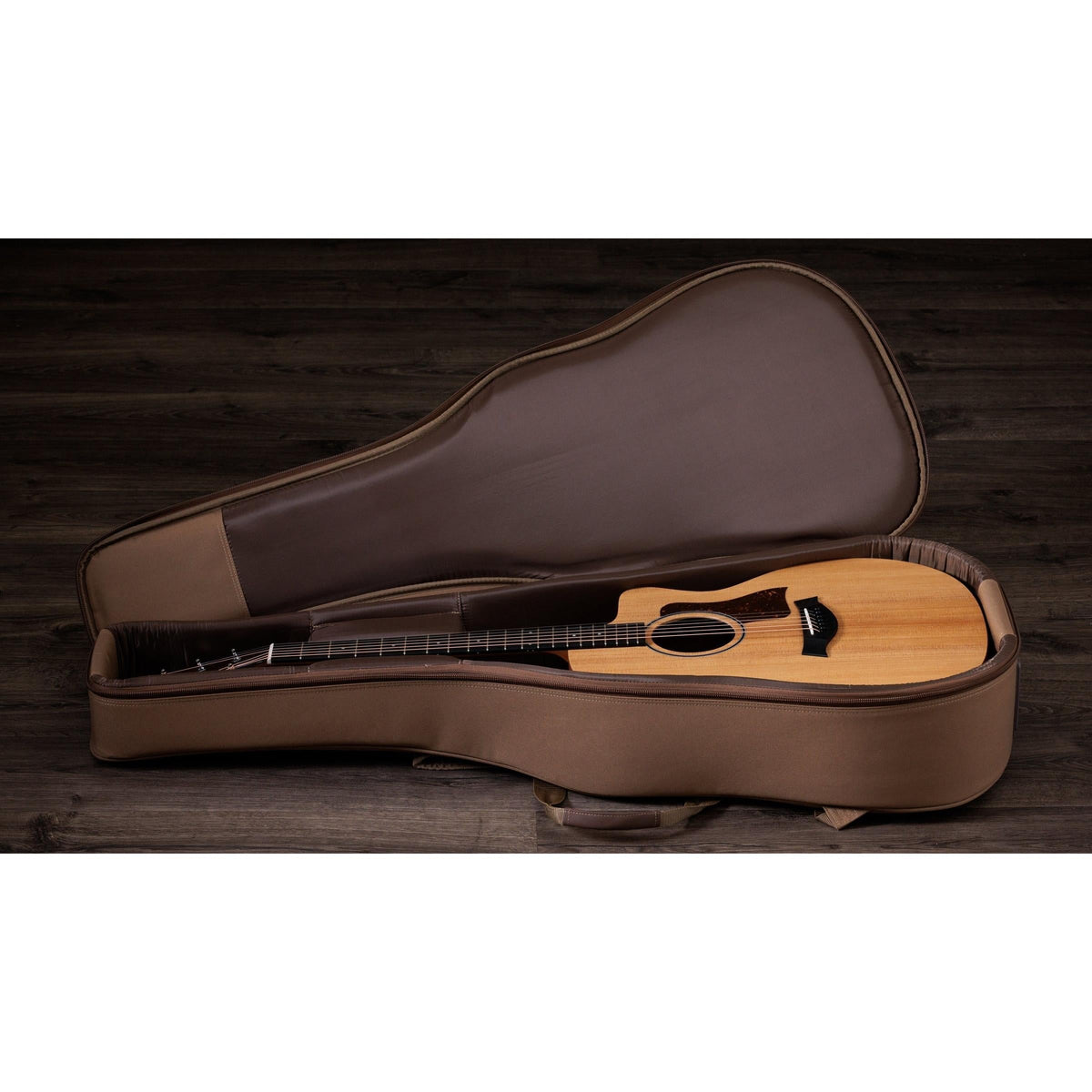 Taylor 14ce Grand Auditorium Acoustic-electric Guitar - Natural