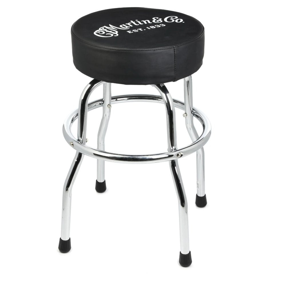 Martin Barstool