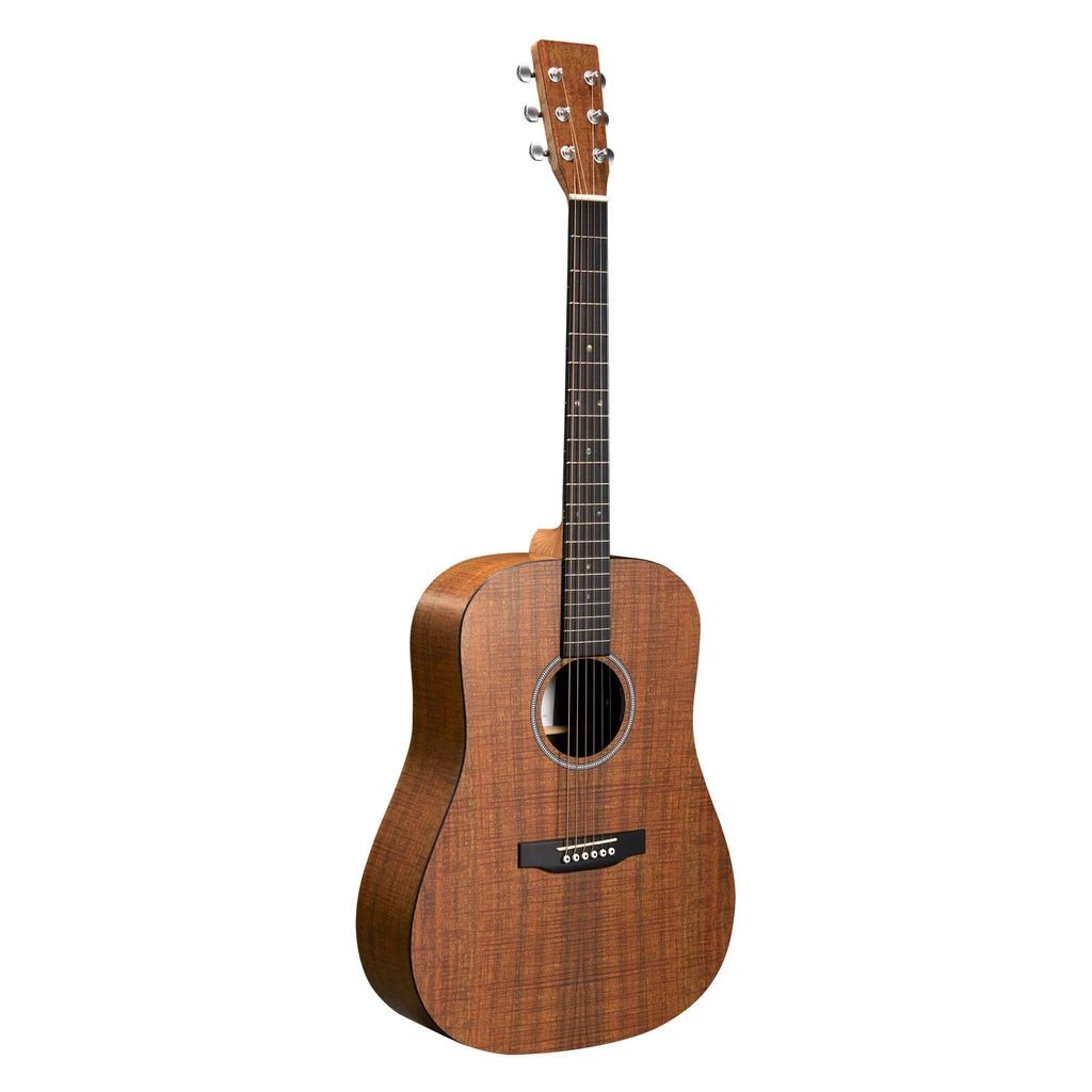 Martin D-X1E Acoustic-Electric Guitar