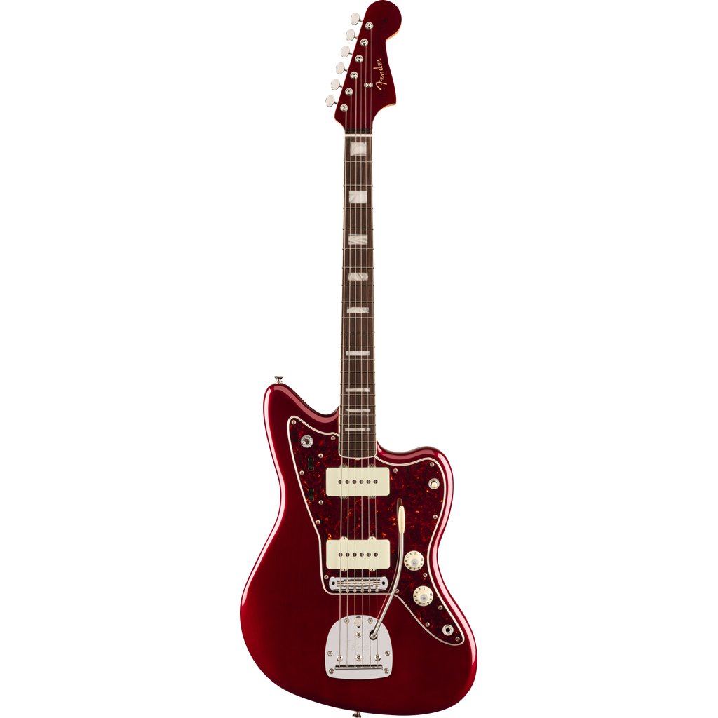 Fender Troy Van Leeuwen Jazzmaster Electric Guitar