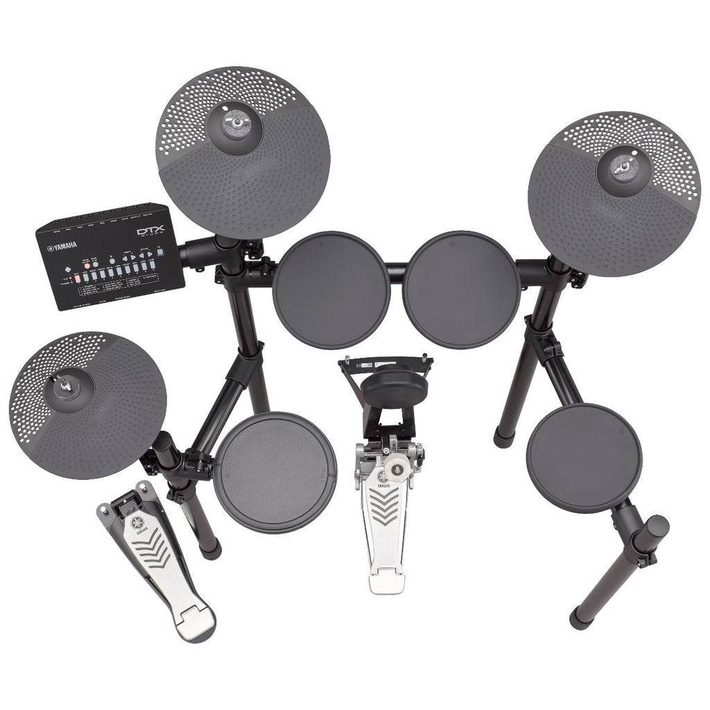 Yamaha DTX432K Electronic Drum Set