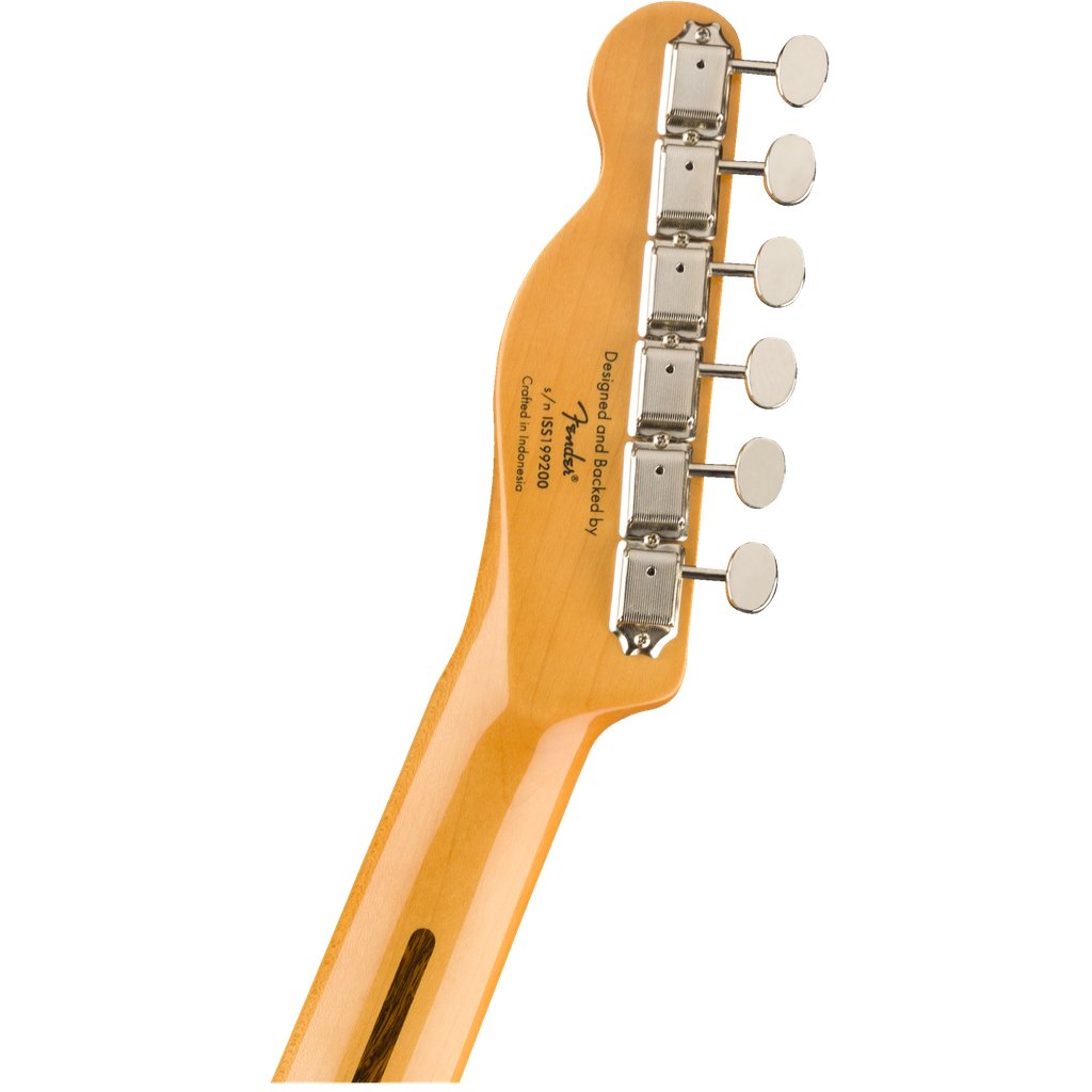 Squier Classic Vibe '50s Telecaster Electric Guitar - Butterscotch Blonde