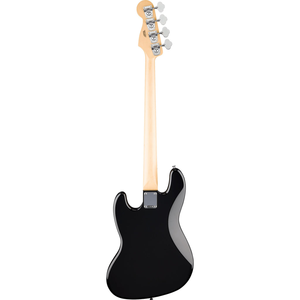 Fender Standard Jazz Bass Guitar