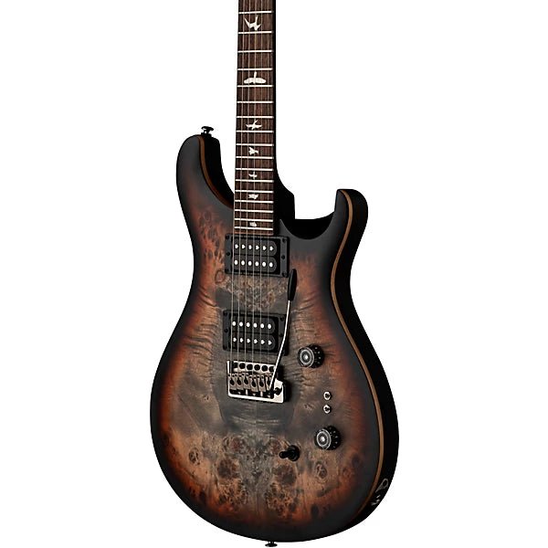 PRS SE Custom 24-08 Exotic Electric Guitar