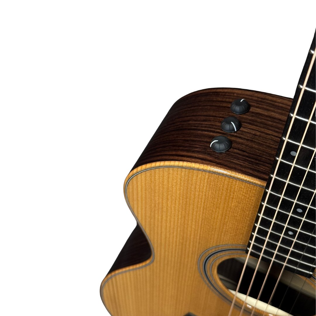 Taylor 414ce Studio Acoustic-electric Guitar