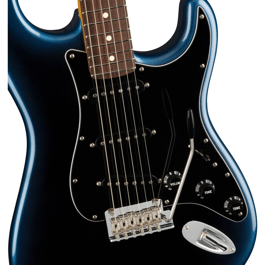Fender American Professional II Stratocaster Electric Guitar