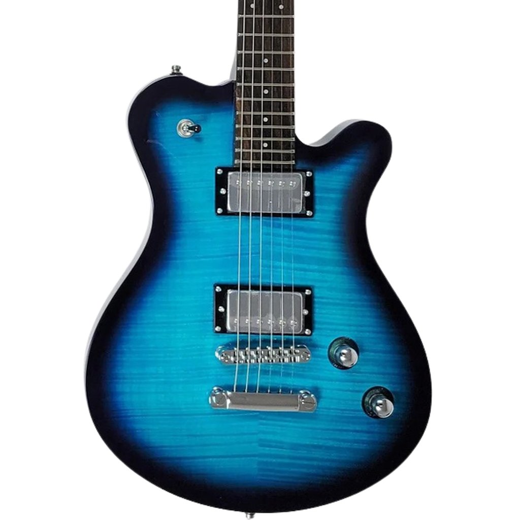 Framus D-Series Panthera Supreme Electric Guitar