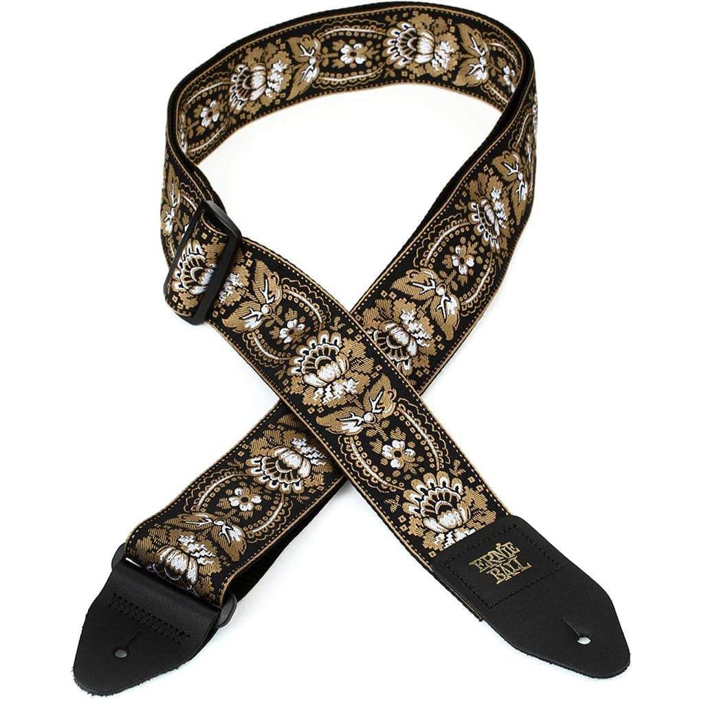 Ernie Ball Jacquard Guitar Strap