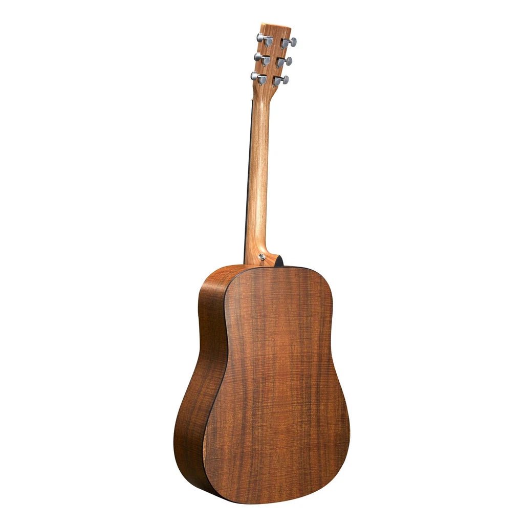 Martin D-X1E Acoustic-Electric Guitar