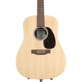 Martin D-X2E 12-string Acoustic-Electric Guitar - Brazilian Rosewood Pattern