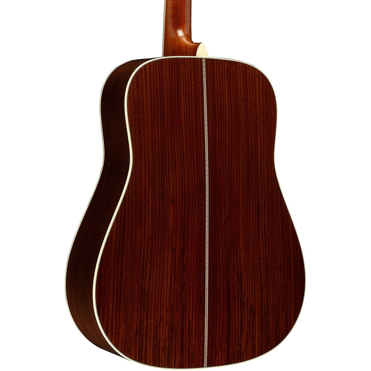 Martin D-41 Standard Series Acoustic Guitar - Natural Aging Toner (2025)