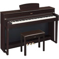 Yamaha Arius YDP-184 Digital Home Piano with Bench