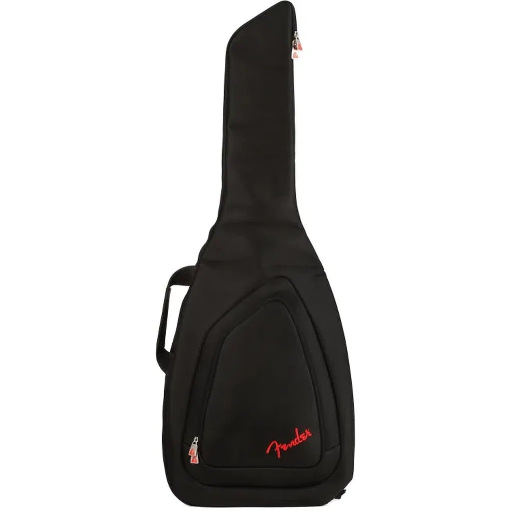 Fender FE610 Electric Guitar Gig Bag - Black