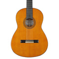 Yamaha GC12C Classical Guitar - Natural