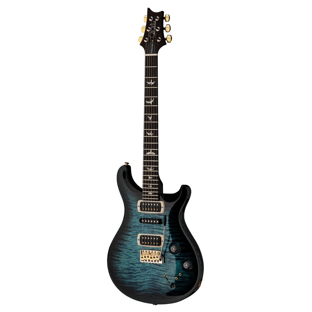 PRS Modern Eagle V Electric Guitar - Cobalt Smokeburst