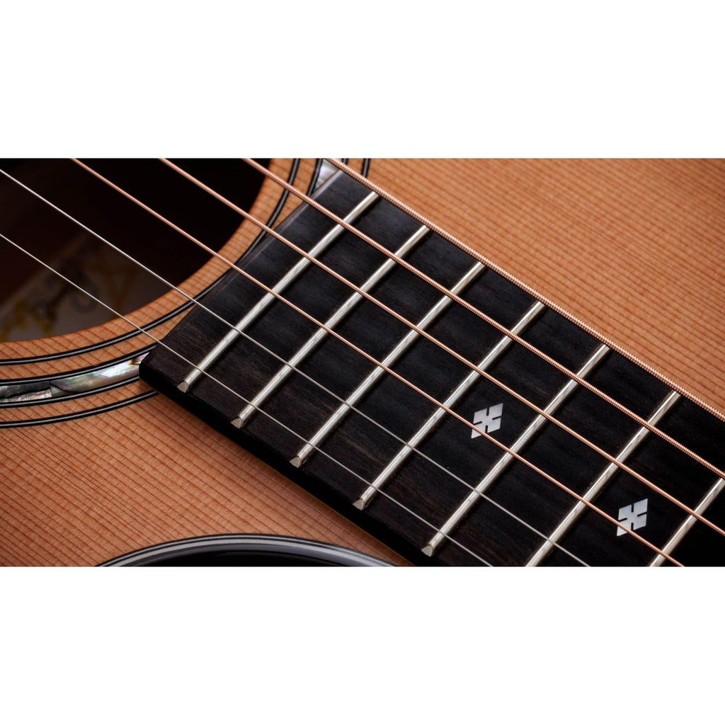 Taylor 514ce Legacy Acoustic-electric Guitar - Natural